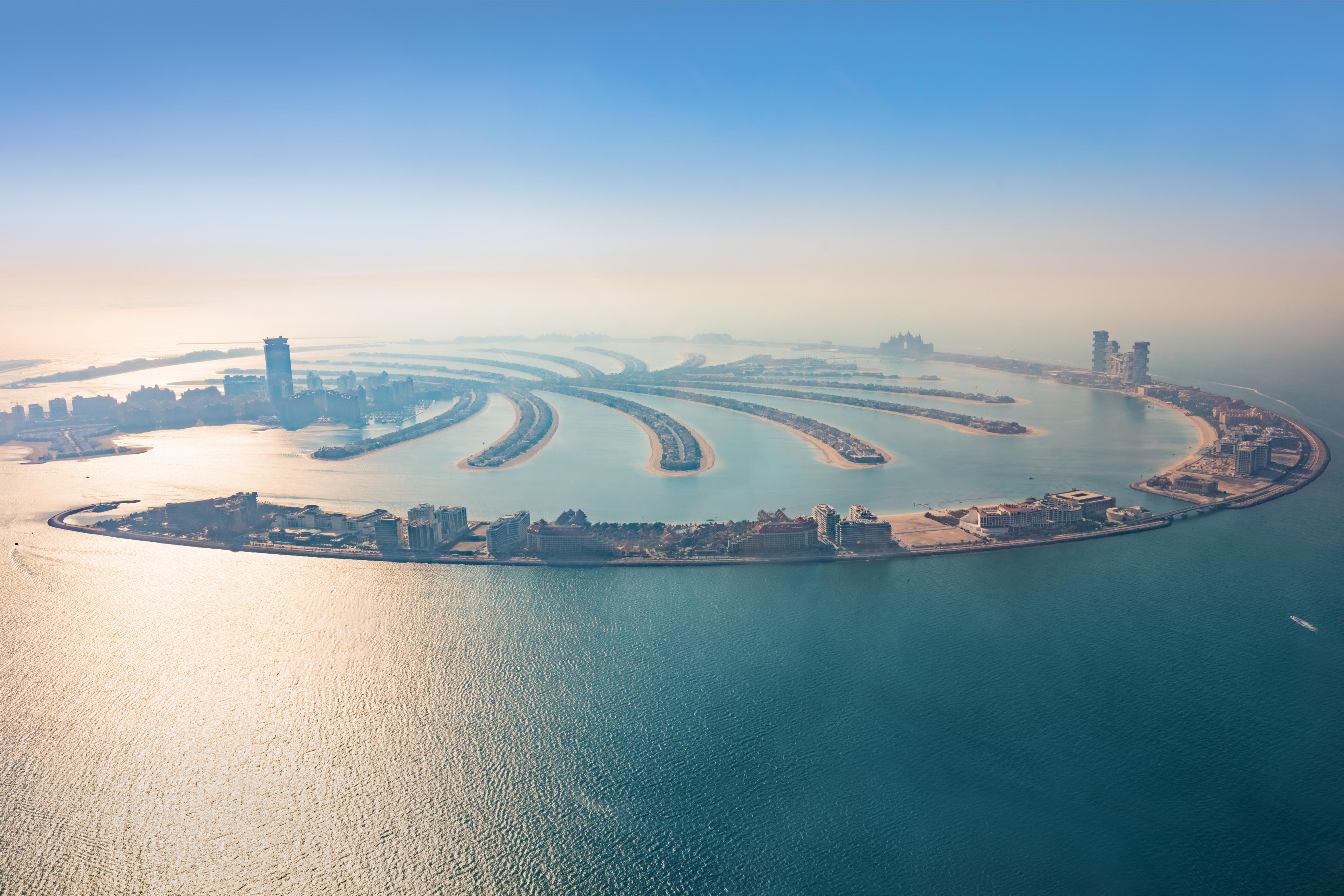 dubai-palm-jumeirah-island